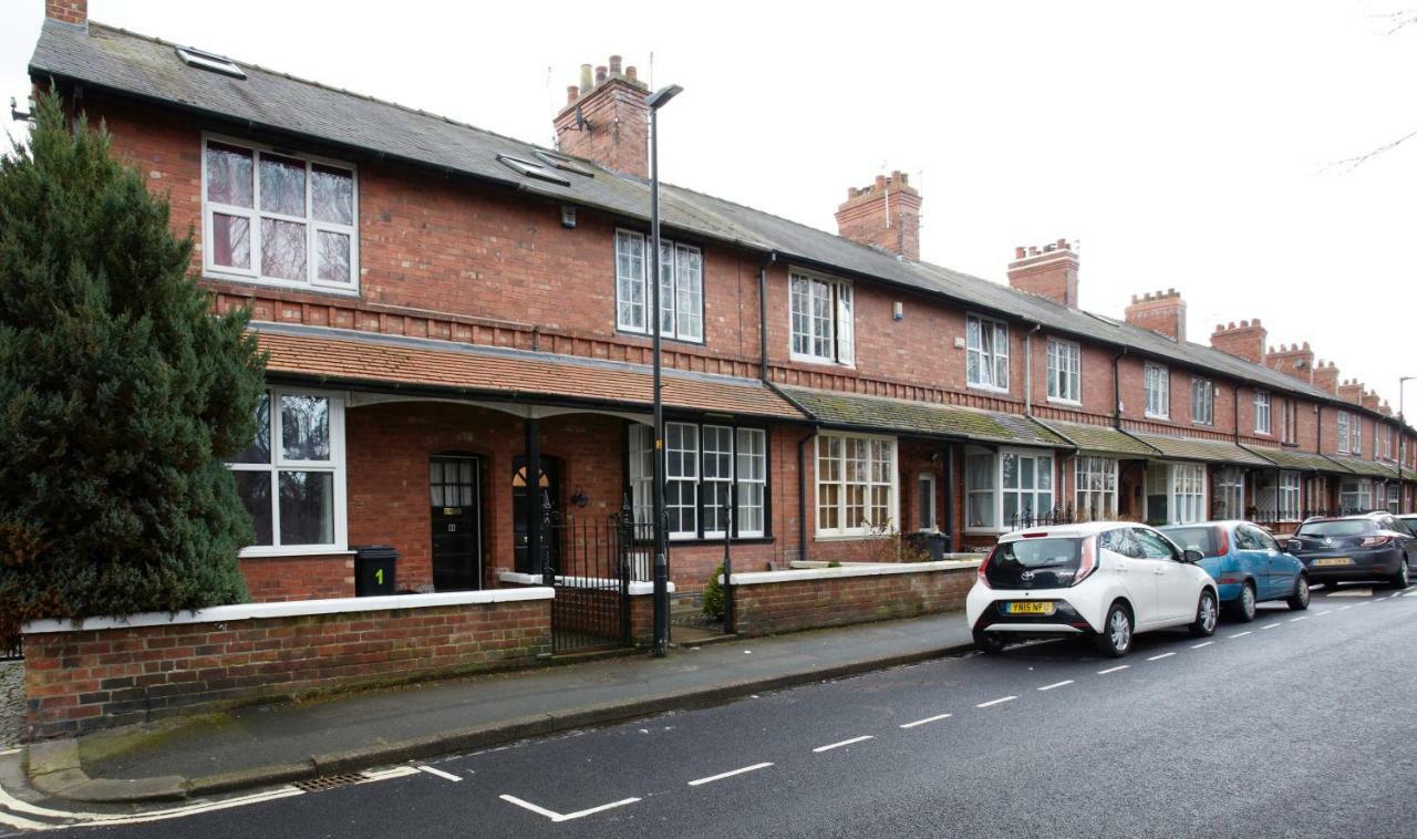 Homestay Gaia House, York